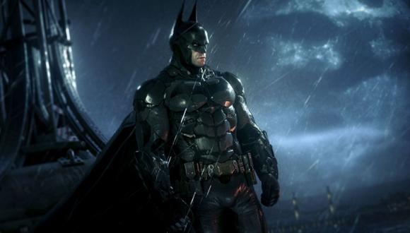 Batman Arkham Knight: llega el nuevo tráiler del videojuego