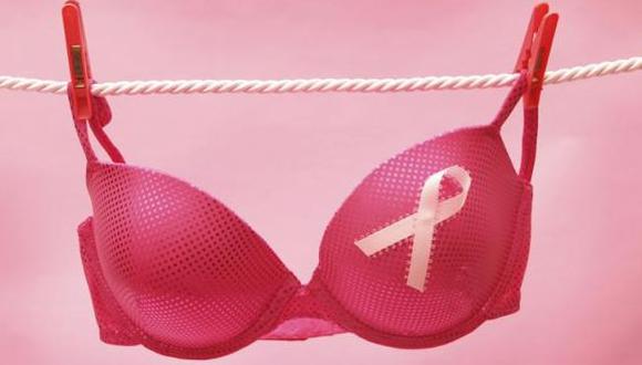 En el Perú existen 150 mil personas viviendo con cáncer, 14 500 de ellas son mujer que padecen cáncer de mama. (Foto: archivo)