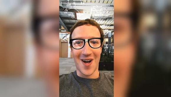 Mark Zuckerberg ha puesto una nueva función en Instagram. (Foto: Instagram)