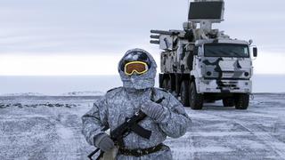 El plan de Vladimir Putin para aumentar el control de Rusia sobre el Ártico