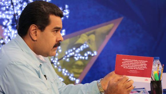 Venezuela: Chavismo impugna elección de un noveno diputado