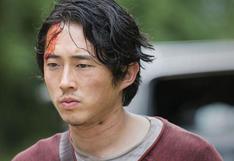 The Walking Dead: AMC termina rodaje de la temporada 6