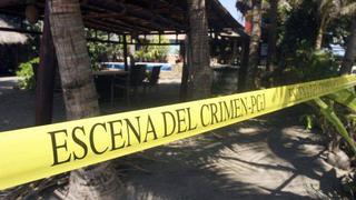Detienen a seis hombres por violación de españolas en México 
