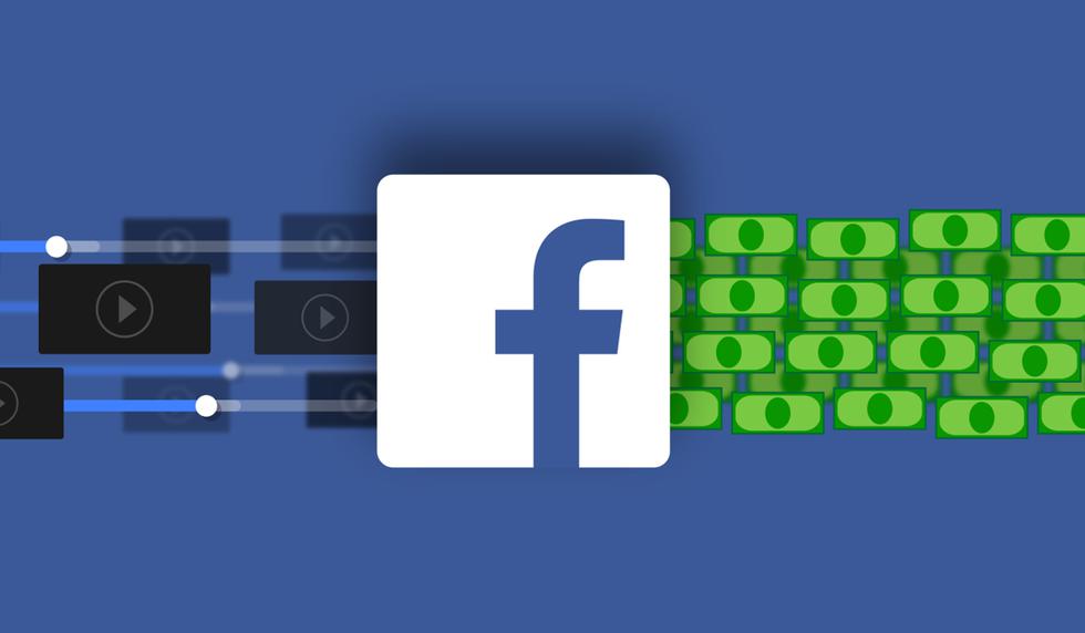 ¿Quieres monetizar tus videos de Facebook? Aprende cómo hacerlo con estos pasos. (Foto: Facebook)