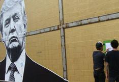USA: la demanda de California a Trump por prototipos de muro en frontera con México 