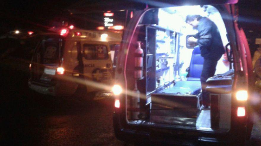 Chapecoense: se reportan seis sobrevivientes del accidente - 6