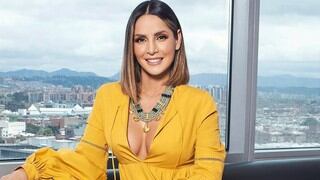 “Club 10″: el primer personaje de la actriz de “Sin senos no hay paraíso” Carmen Villalobos