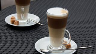 3 bebidas con café y leche condensada que te gustarán
