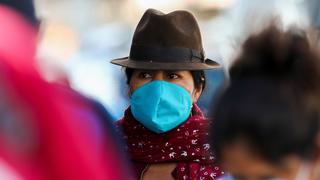 Ecuador eleva a 18 el número de muertos por coronavirus y a 981 los contagiados