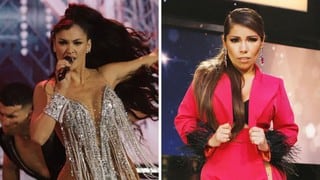 Micheille Soifer cuadra a Susan Ochoa: “A la gente no le importa qué tanto registro vocal tenemos”