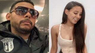 Abel Lobatón defiende a su hija Samahara: “Si trabaja y se saca la mugre, que saque pecho”