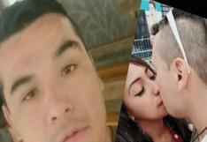 VMT: Policía busca a sujeto acusado de arrancar parte del labio a su pareja