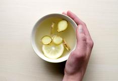 Salud: cinco alimentos que te ayudarán a prevenir los resfríos