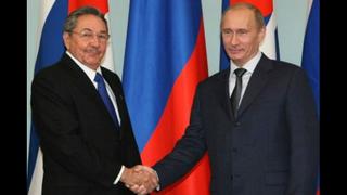 Rusia condona a Cuba más de US$ 35.000 mlls de deuda