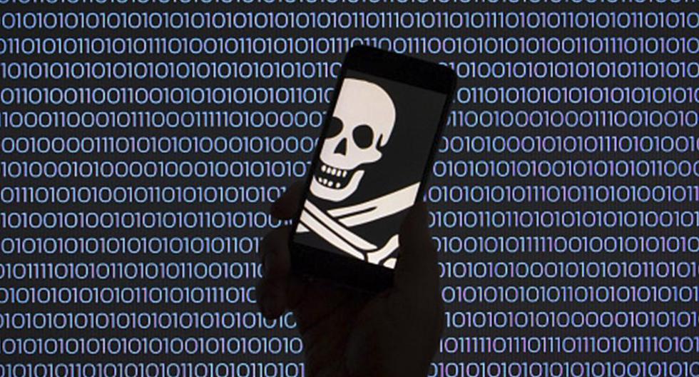 ¿Sabes cómo puedes conocer si tu smartphone ha sido hackeado o no? Con estros sencillos trucos lo podrás descubrir. (Foto: Getty Images)