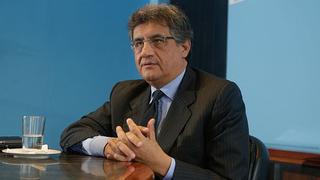 Juan Sheput: “PPK no ha planteado revertir reforma de las AFP”
