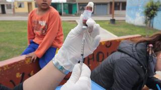 Ministerio de Salud reporta caso de sarampión grave en Lima importado de Europa