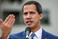 Venezuela: Juan Guaidó denuncia arresto del diputado opositor Ismael León