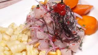 Día del Ceviche: Sigue esta receta perfecta de nuestro plato bandera | VIDEO