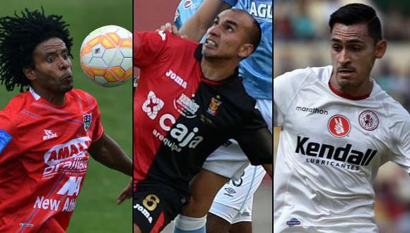 En la Copa Sudamericana actual sumamos tres triunfos, cuatro derrotas y un empate. (Fotos: AFP)