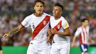 Selección: diario AS de España destaca el "superataque" de Perú
