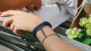 Accesorio saludable:Controla tu ritmo cardíaco con esta pulsera