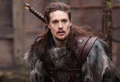 The Last Kingdom: ¡Adiós, Jon Snow!... Hola, Uhtred de Bebbanburg