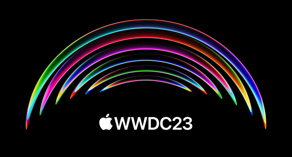Apple announces that WWDC 2023 will take place from June 5 to 9