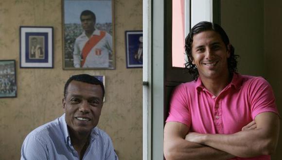 Cubillas es el futbolista peruano más exitoso, según lectores