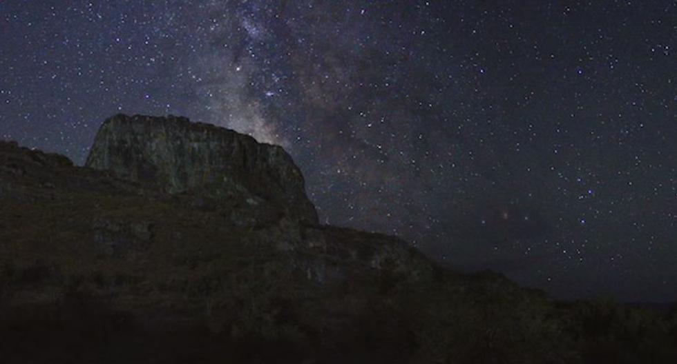 Mira lo que ocurrirá en el *espacio* en septiembre de 2018, según la NASA. (Foto: NASA/YouTube)