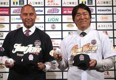 MLB: Derek Jeter y Hideki Matsui hará partido benéfico en Japón