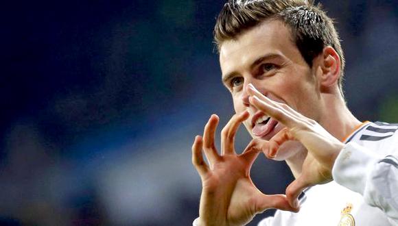 Bale al milímetro: las estadísticas del nuevo "rey" del Madrid