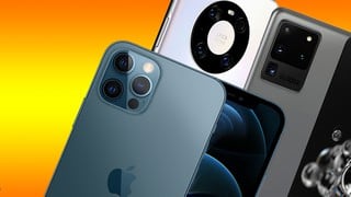 Estos son los smartphones con mejor cámara del 2020, según DxOMark