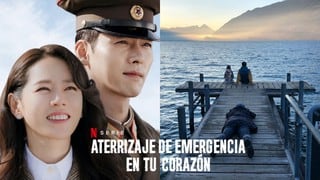 ‘Aterrizaje de emergencia en tu corazón’, el exitoso k-drama que incentiva el turismo en Suiza