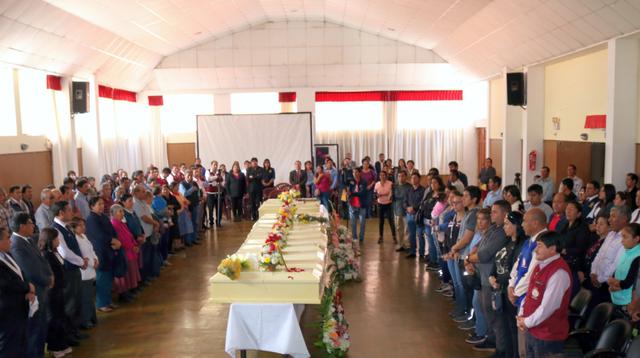 (Foto: Ministerio Público)