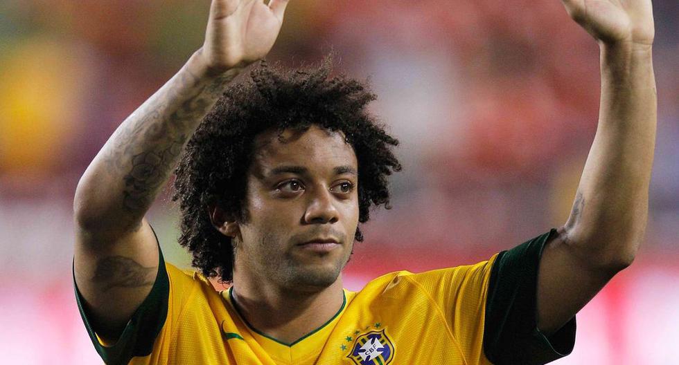 Marcelo está enfocado en su selección y piensa en el partido contra Francia. (Foto: vivelohoy.com)