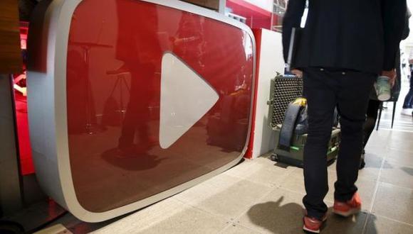 YouTube busca conseguir más anunciantes renovando su imagen