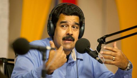 CIDH está preocupada por libertad de expresión en Venezuela