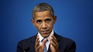 Obama evalúa suspender ataque a Siria si Al Assad cede control de armas