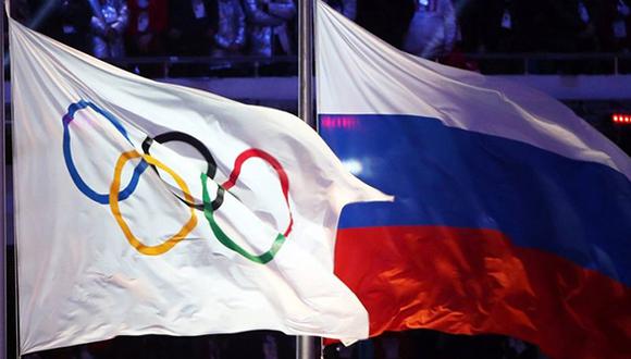 Rusia volvió a presentar un reclamo ante el TAS para anular las sanciones a sus deportistas
