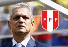 FPF: Reinaldo Rueda niega acercamiento para dirigir a la selección