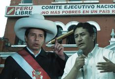 Pedro Castillo: los entretelones del pedido para que renuncie a Perú Libre y el rol de la bancada