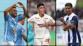 Liga 1: ¿desde cuándo podrán reforzarse los clubes para el Torneo Clausura?