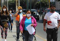 Coronavirus en Perú: nivel de transmisión del COVID-19 disminuye en Áncash  