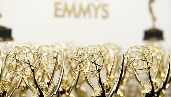 Emmy: ellos van por un premio en las categorías principales