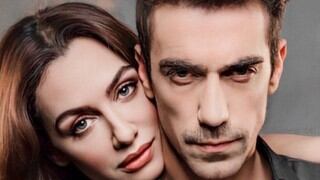 Ibrahim Çelikkol y Birce Akalay, ¿son novios en la vida real tras “Amor en blanco y negro”?