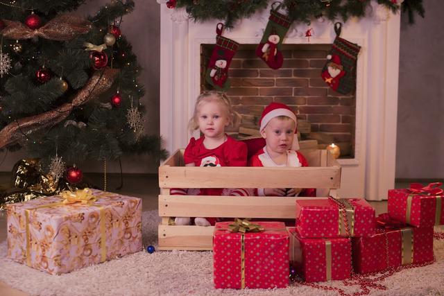 No esperes al último minuto y adelanta tus compras esta Navidad con estas opciones pensadas para los más chicos de la casa. (Foto: Pixabay/Referencial)