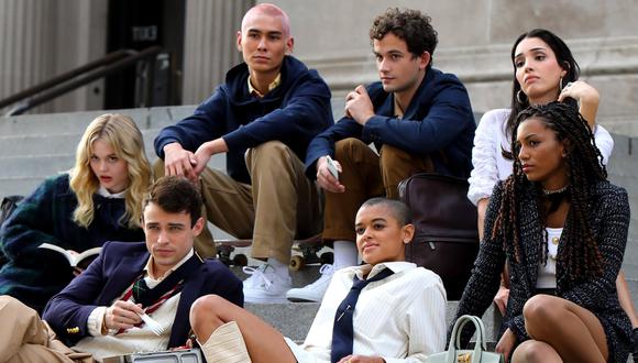 El ‘reboot’ de la icónica serie Gossip Girl regresa en una segunda temporada que se vuelve a reconectar con la serie original de la forma que menos esperabas.
(Foto: HBO Max)