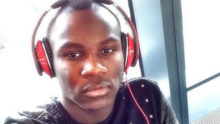 El desconocido futbolista ghanés que es un crack en Instagram