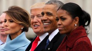 Michelle Obama: 3 revelaciones íntimas de la ex primera dama de EE.UU. en nuevo libro
